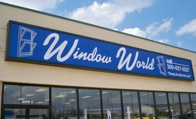 Window World Window World