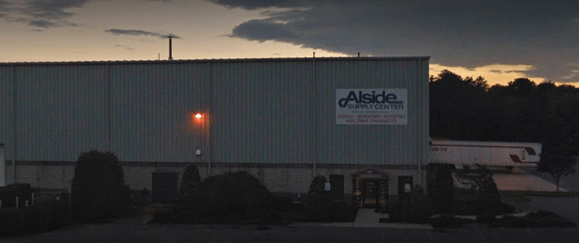 Alside Supply Center Alside Supply Center