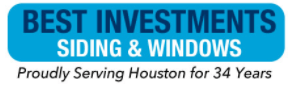 Best Investments Siding and Windows Best Investments Siding and Windows