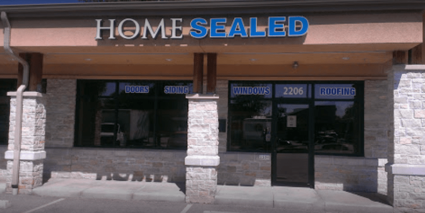 HomeSealed Exteriors, LLC HomeSealed Exteriors, LLC