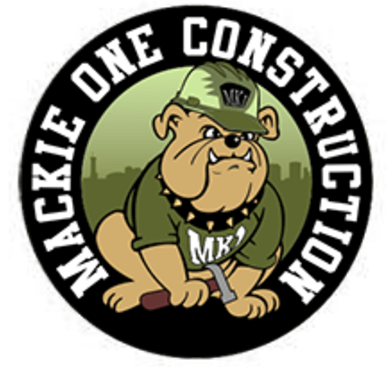 Mackie One Construction Mackie One Construction