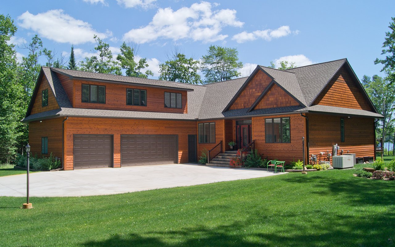 Types of Siding Comparison of Material Options, Pros & Cons