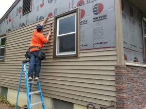 Vinyl Siding Thickness Chart