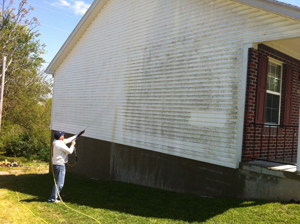 7 Steps to Painting Vinyl Siding & Vinyl Safe Colors