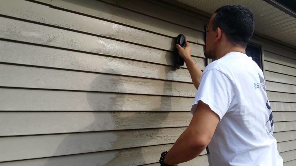 7 Steps To Painting Vinyl Siding Vinyl Safe Colors