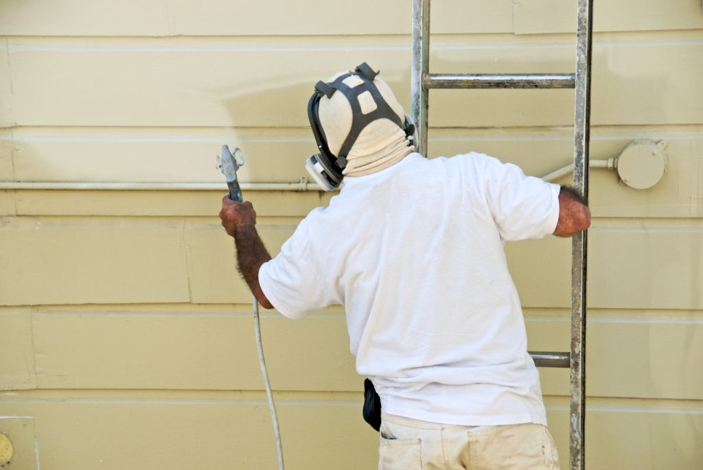 7 Steps to Painting Vinyl Siding & Vinyl Safe Colors