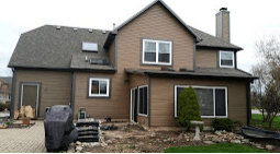 Blake Building & Home Improvement LLC Blake Building & Home Improvement LLC