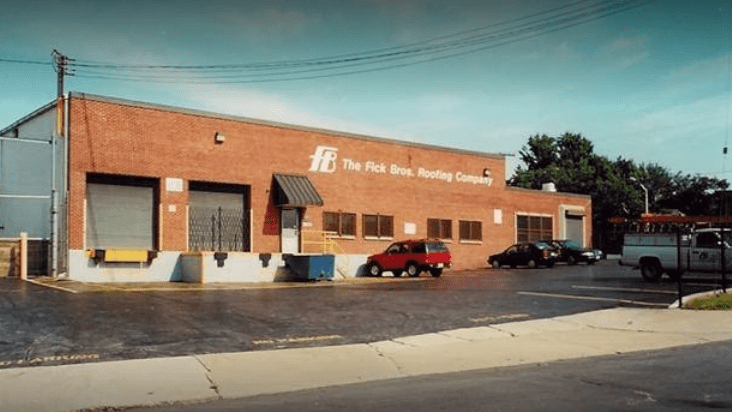 Fick Brothers Roofing Co Fick Brothers Roofing Co