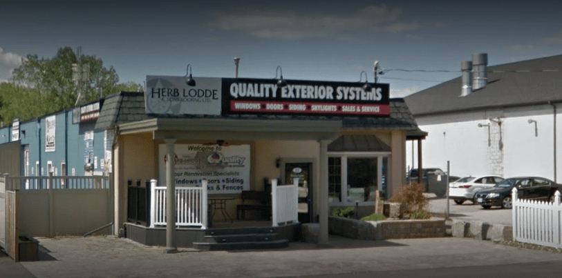 Quality Exterior Systems Inc. Quality Exterior Systems Inc.