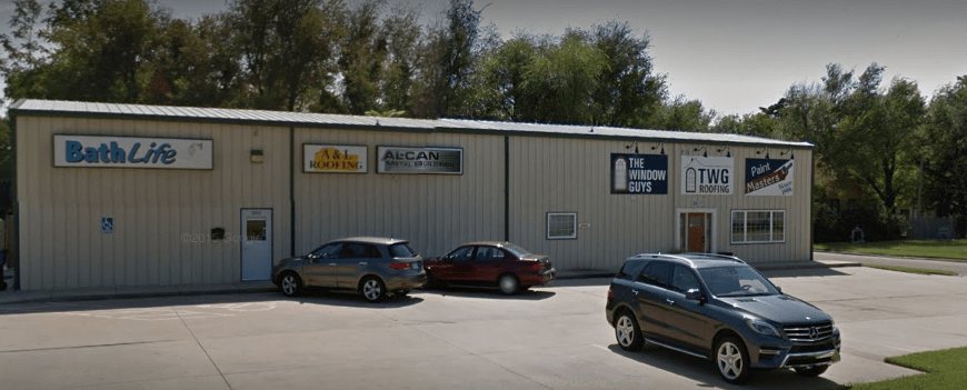 A & L Roofing LLC A & L Roofing LLC