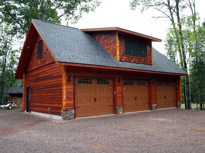 Cedar Clapboard Siding