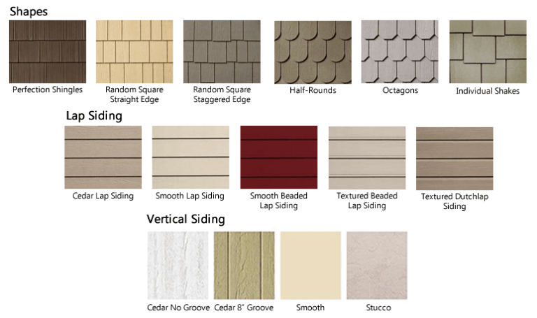 How Much Is Fiber Cement Siding Per Square