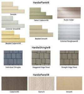 Hardie Board Siding Cost, Pros & Cons - Siding Authority