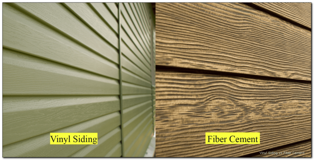 Wood Siding Cost Vs Vinyl Siding | TcWorks.Org